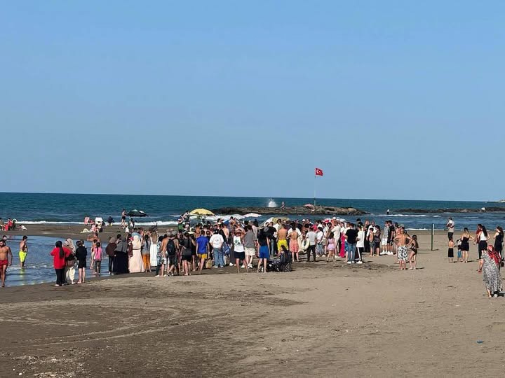 Ordu’da denizde boğulma tehlikesi geçiren şahıs, 2 gün sonra hayatını kaybetti