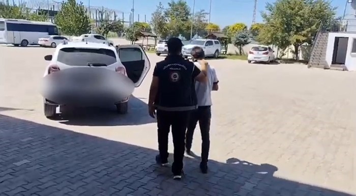 Van&rsquo;da 3 organizat&ouml;r tutuklandı
