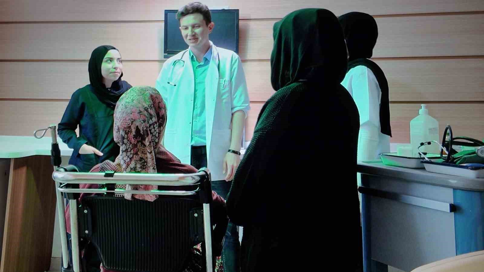 Gediz Kız Anadolu İmam Hatip Lisesi&rsquo;nin kısa filmi b&uuml;y&uuml;k başarıya imza attı
