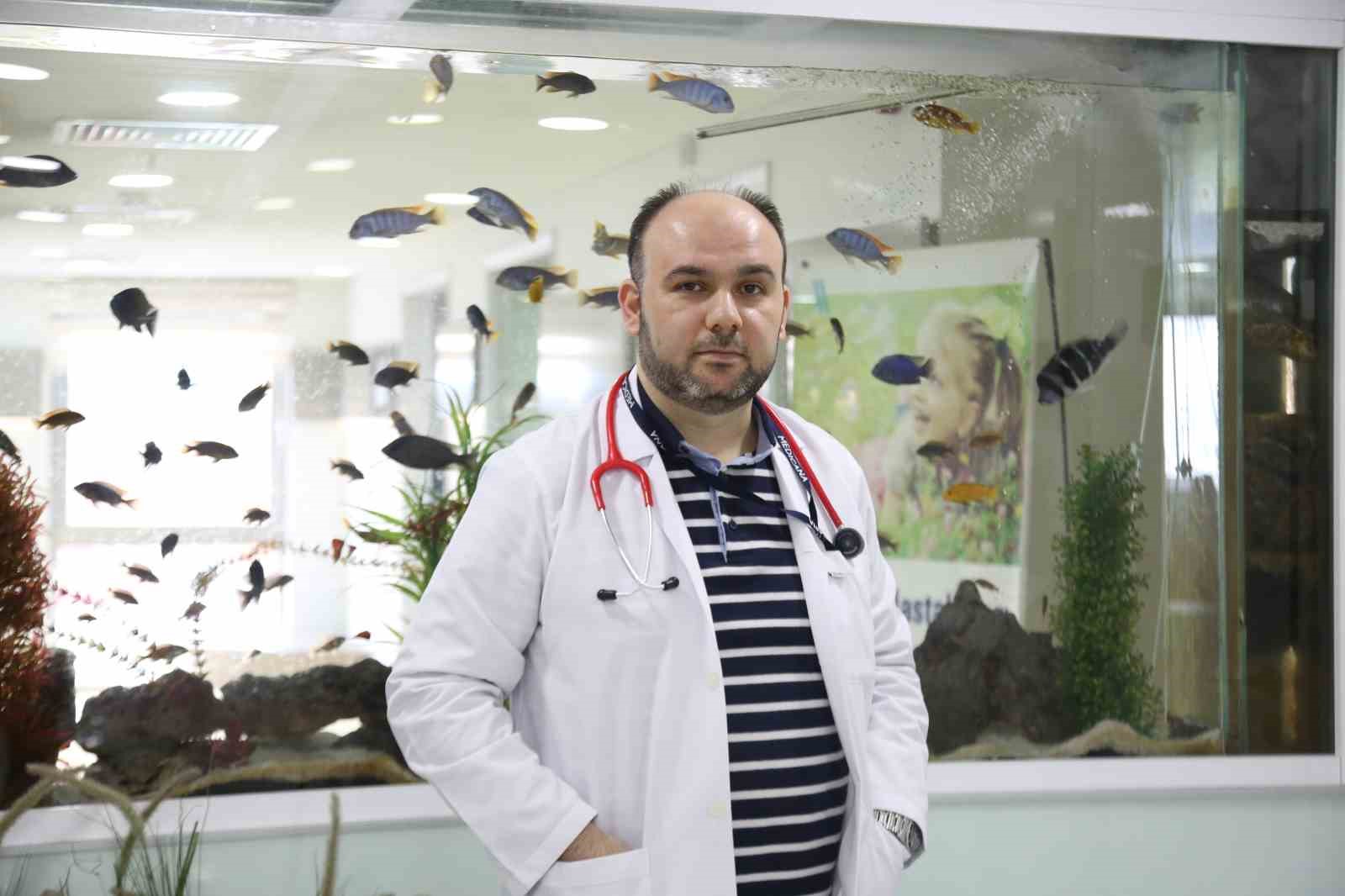 Uzmanı uyardı: "Yaz aylarında anne sütü ile beslenen çocuklar ishalden korunuyor"