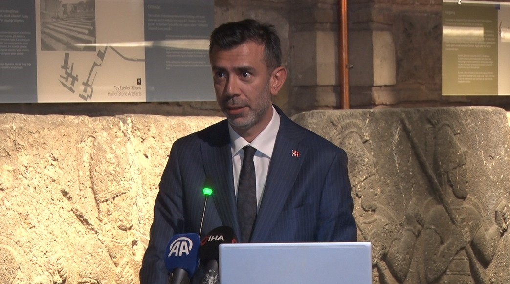 Ankara Kalkınma Ajansı’ndan 30 milyon liralık müze projesi desteği