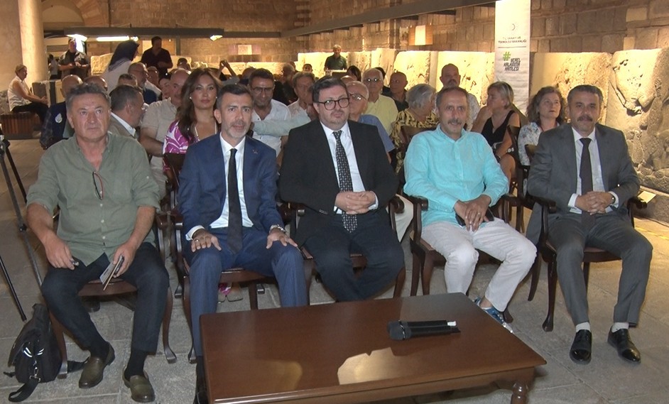 Ankara Kalkınma Ajansı&rsquo;ndan 30 milyon liralık m&uuml;ze projesi desteği
