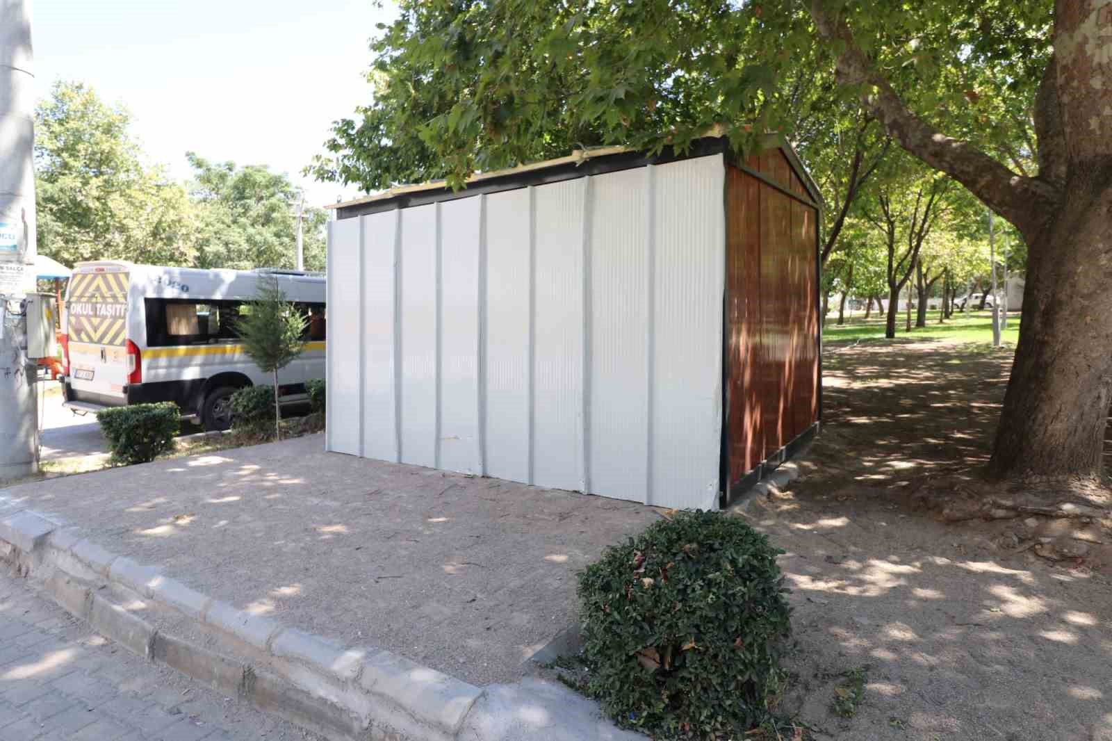 Turgutlu&rsquo;ya Kent Lokantası, Halk Ekmek ve Halk Mandıra m&uuml;jdesi
