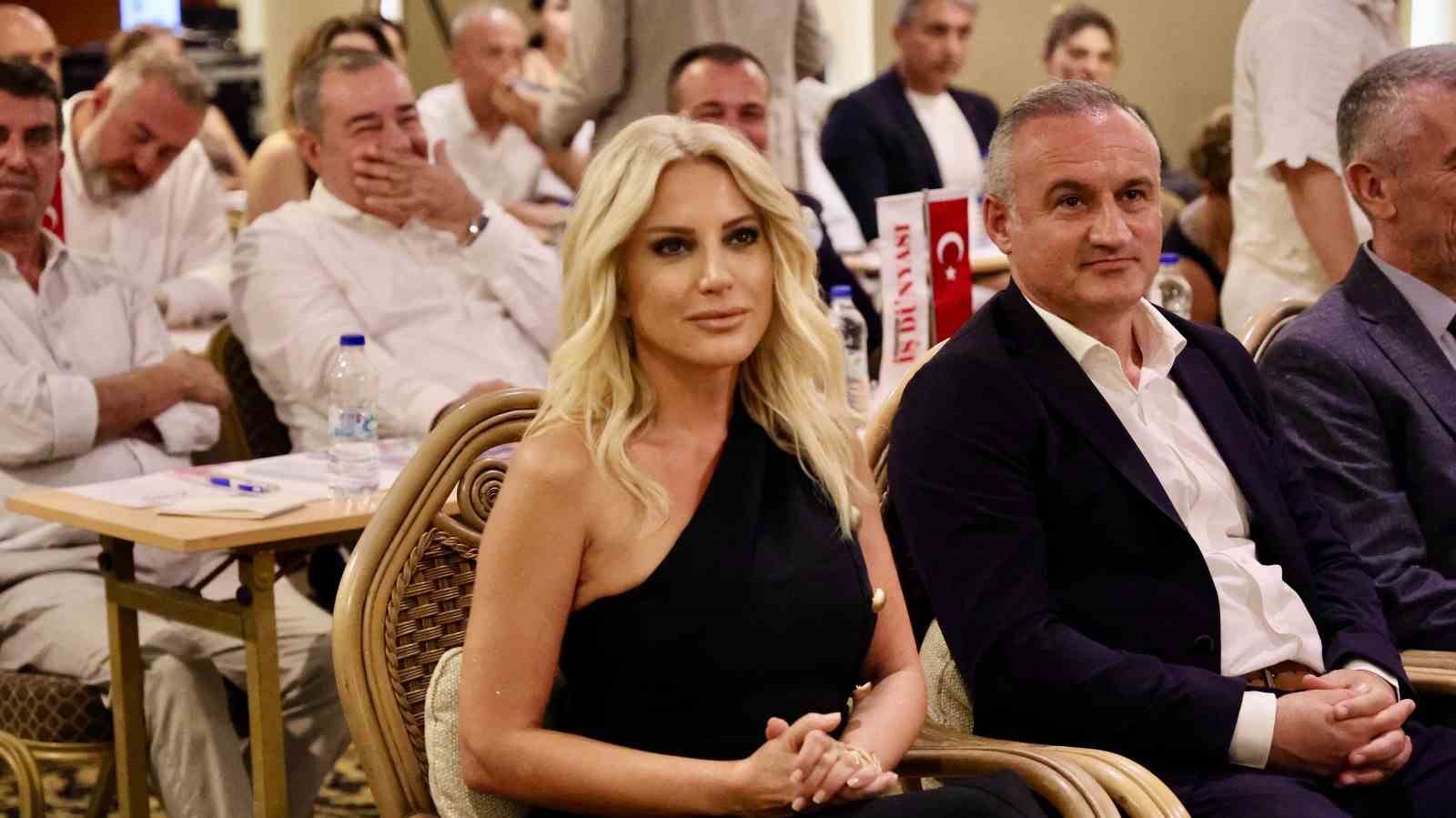 Bodrum&rsquo;da "365 g&uuml;n bodrum m&uuml;mk&uuml;n m&uuml;?" zirvesi yoğun ilgi g&ouml;rd&uuml;
