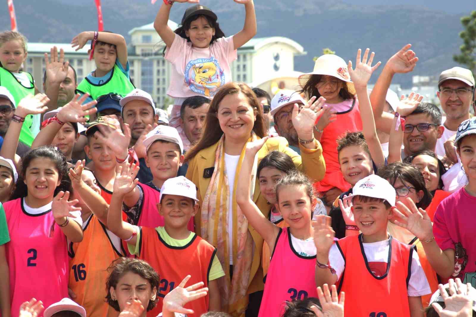 Aile Kampı etkinliğinin yeni tarihi belli oldu