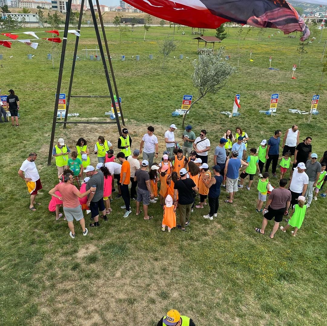 Aile Kampı etkinliğinin yeni tarihi belli oldu
