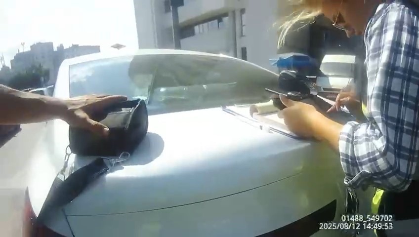 Samsun&rsquo;da korsan taksicilik yapan 2 kişiye 92 bin 784 TL ceza
