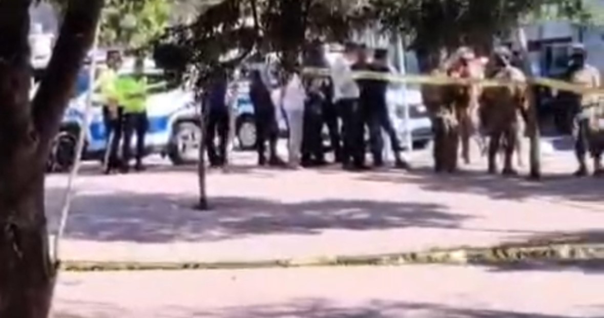 Gaziantep’te iki grup arasında silahlı kavga: 3’ü ağır 9 yaralı