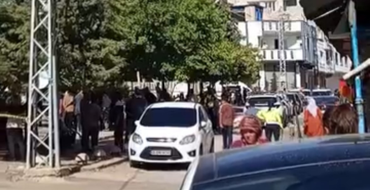 Gaziantep’te iki grup arasında silahlı kavga: 3’ü ağır 9 yaralı
