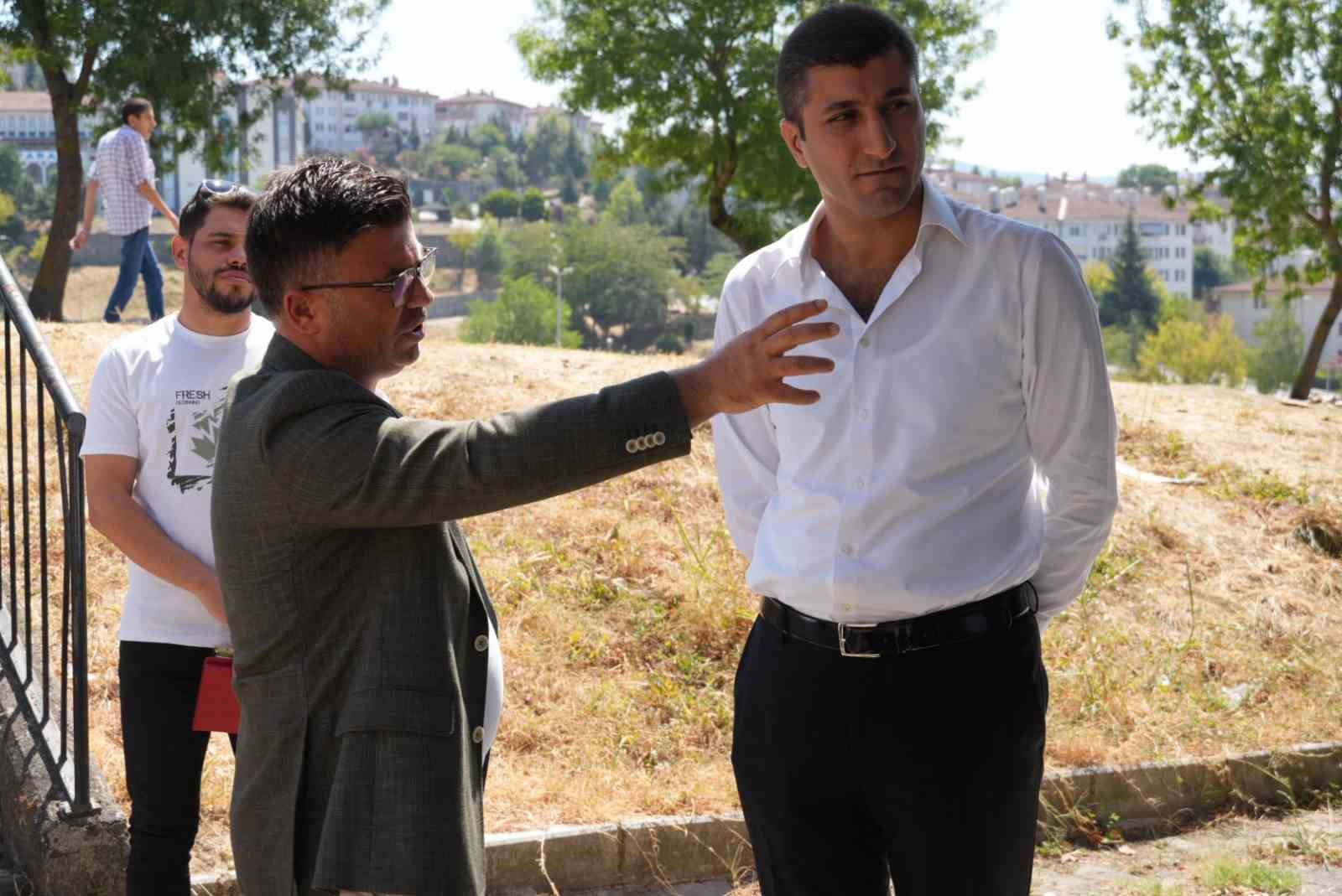 Yurtlar öğrencilere hazırlanıyor