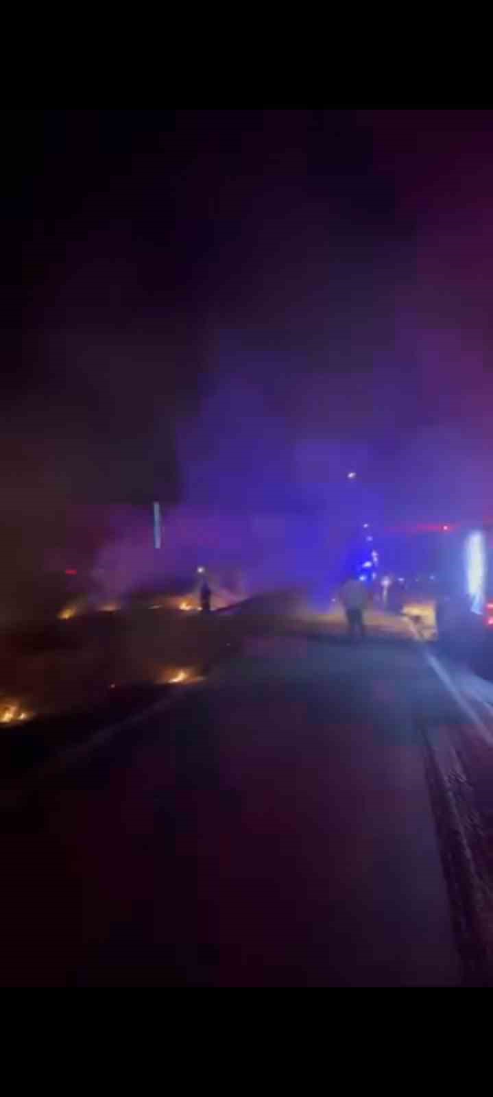 Muş’ta feci kaza: Sürücü hayatını kaybetti