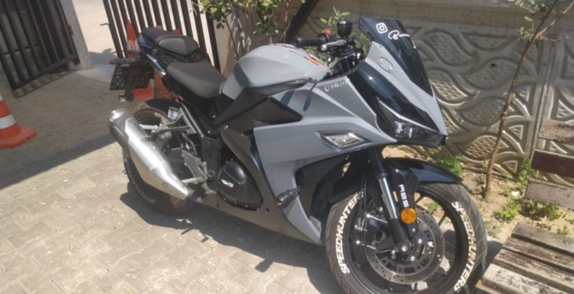 Bursa&rsquo;da gasp firarisi yakalandı
