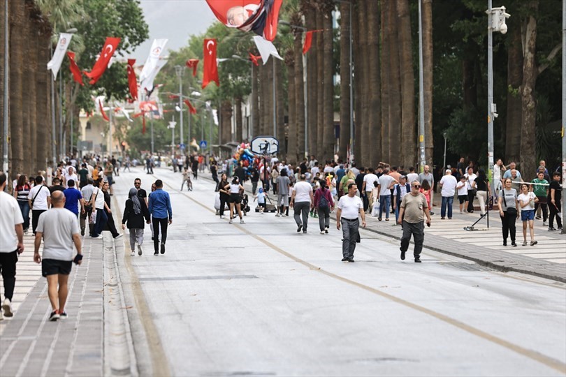 Denizli Büyükşehir Belediyesi yasak kararında geri adım attı