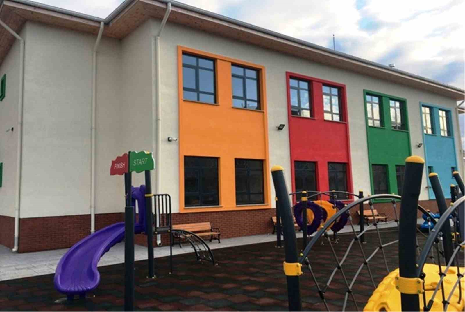 Samsun’da 2,2 milyar TL’lik okul yatırımı