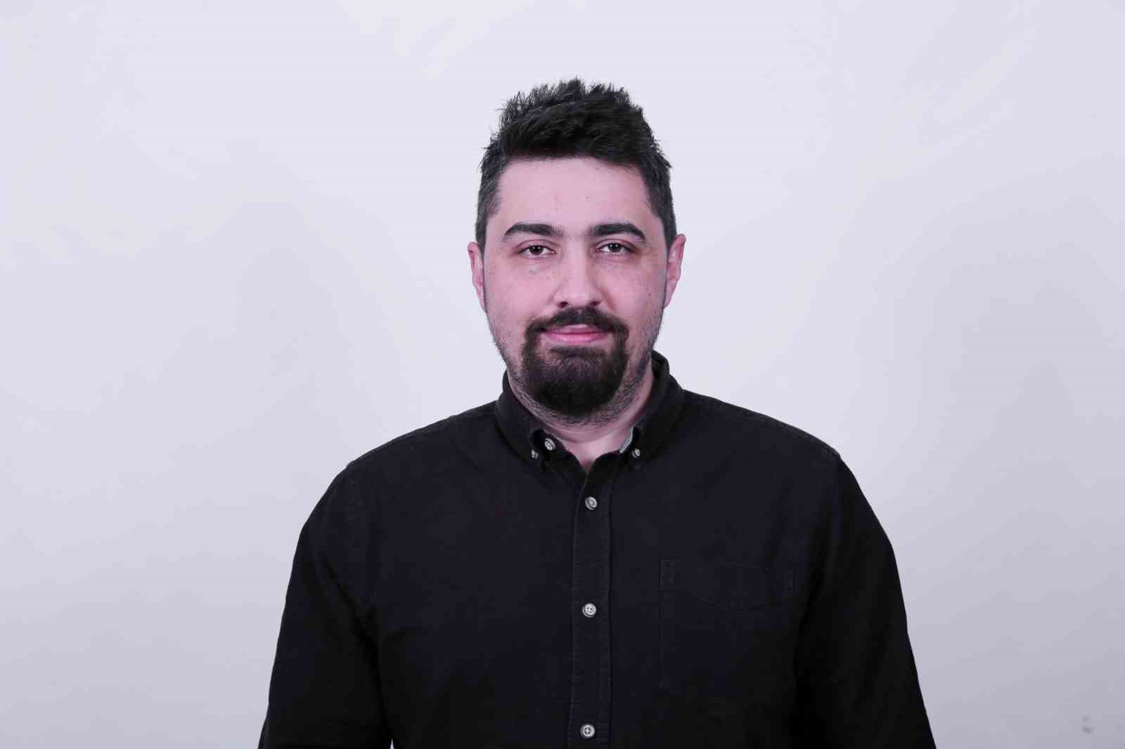 NEÜ’lü akademisyen Rusya Bilim Vakfı’nın "Mega-Grant" proje yürütücüsü olarak seçildi