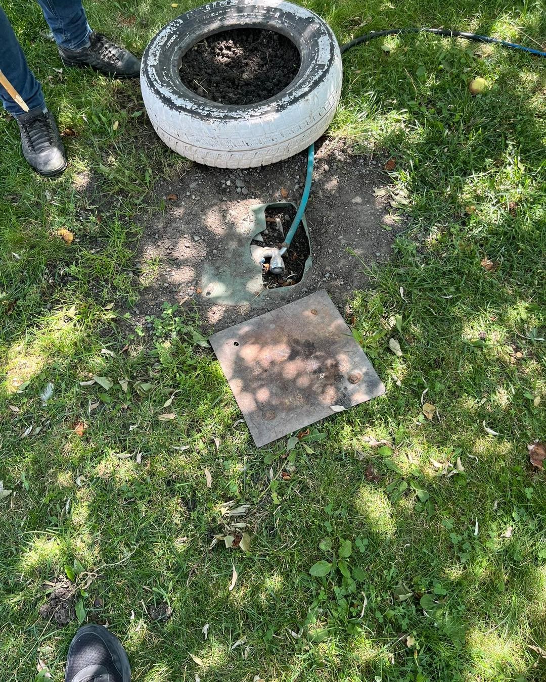 Arpa&ccedil;ay&rsquo;da suyu ka&ccedil;ak kullananlara ceza kesilecek
