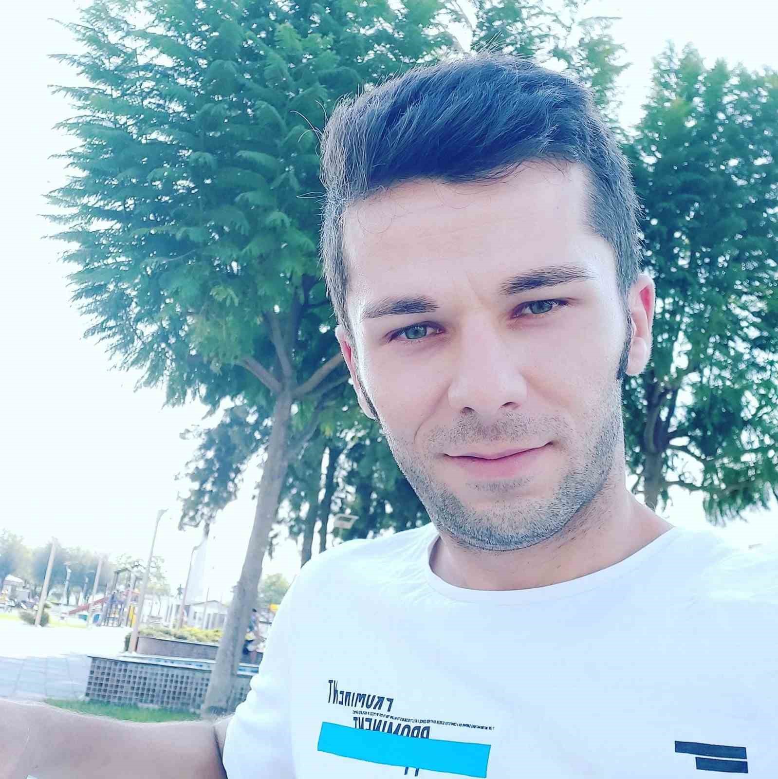 Kazada ağır yaralanan şahıs hastanede hayatını kaybetti