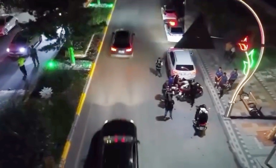 Sandıklı’da "Huzur" uygulaması