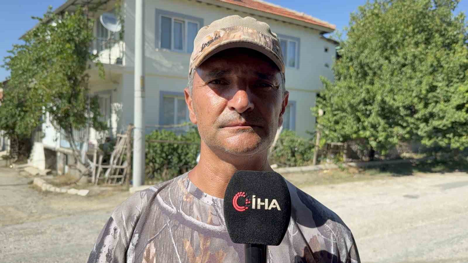 Eber G&ouml;l&uuml;&rsquo;nde su seviyesi 5 santimetreye kadar d&uuml;şt&uuml;
