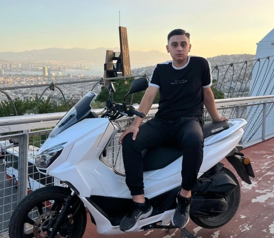 İzmir&rsquo;de denizden &ccedil;ıkan cesedin sırrı ortaya &ccedil;ıktı
