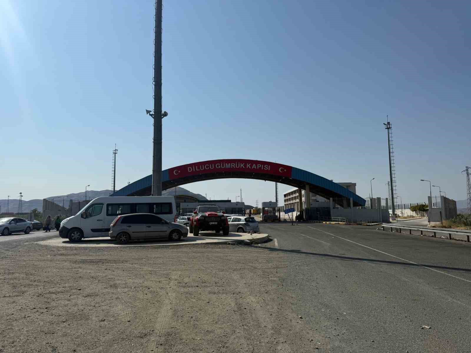 Nahçıvan’da Zengezur Koridoru heyecanı