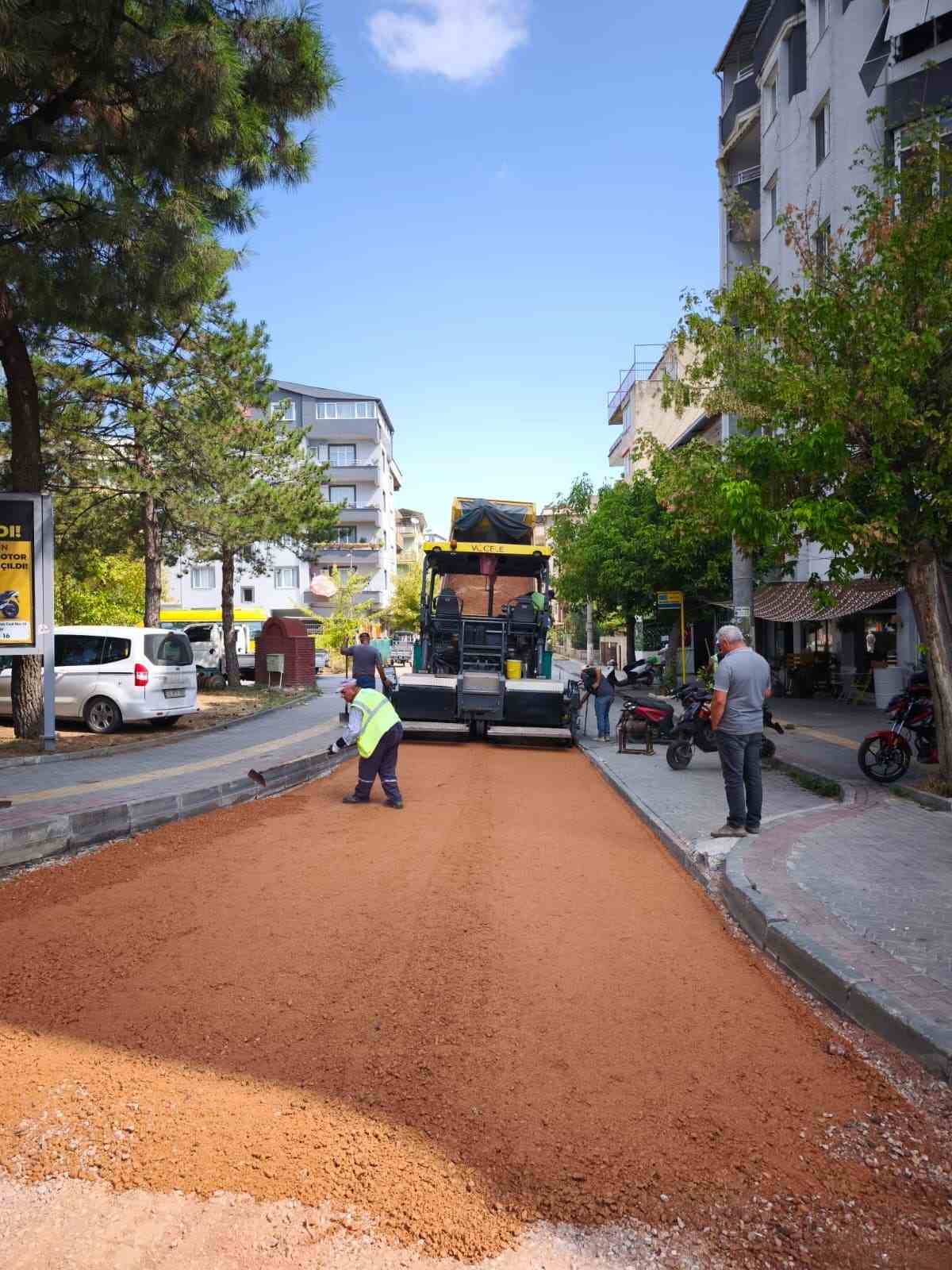 Orhangazi&rsquo;de ulaşıma konfor geldi