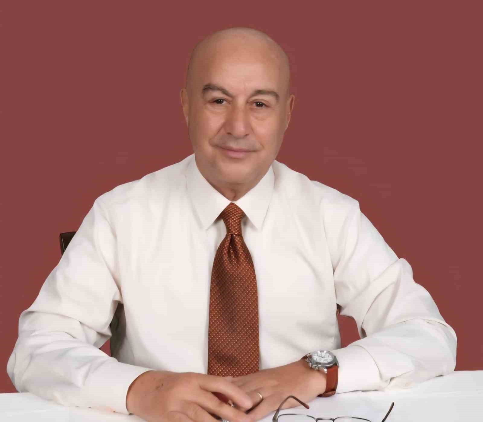 Yangınlara karşı keçi çözümü