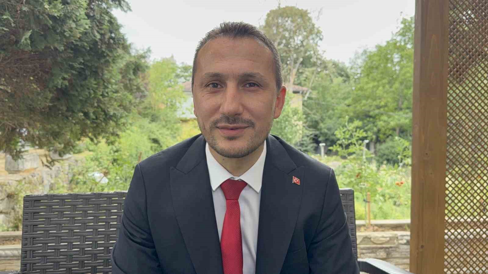 Galatasaray Düzce’ye tesis yapacak