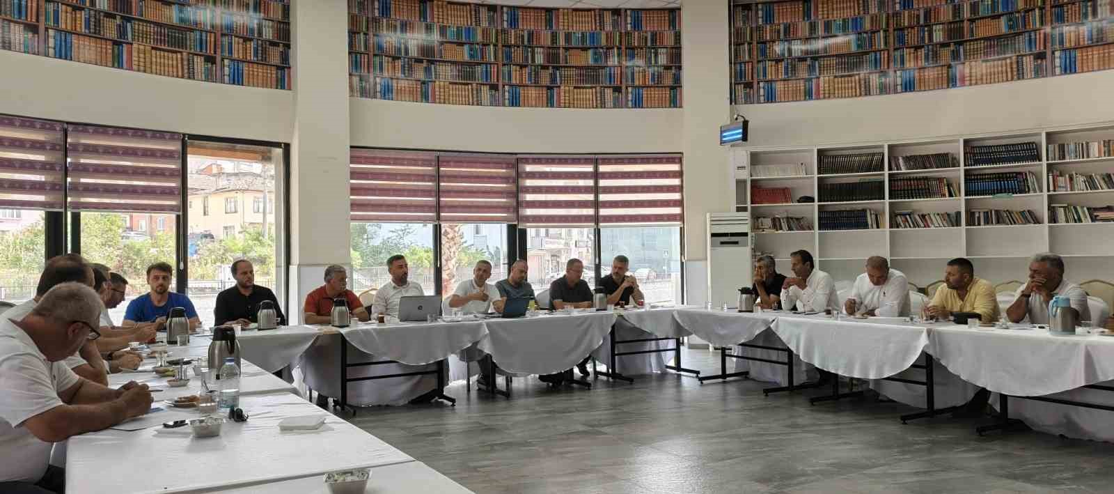 Kırsalda doğal gaz ağı genişliyor