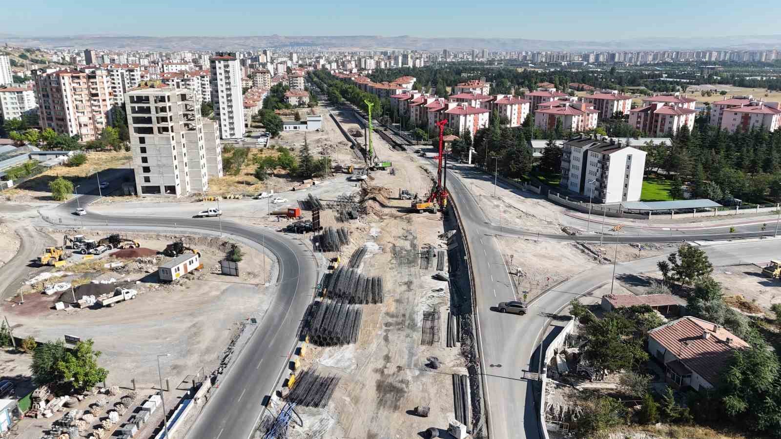 Başkan B&uuml;y&uuml;kkılı&ccedil;&rsquo;tan Cumhuriyet&rsquo;in 102&rsquo;inci yıl d&ouml;n&uuml;m&uuml;n&uuml; ta&ccedil;landıracak proje
