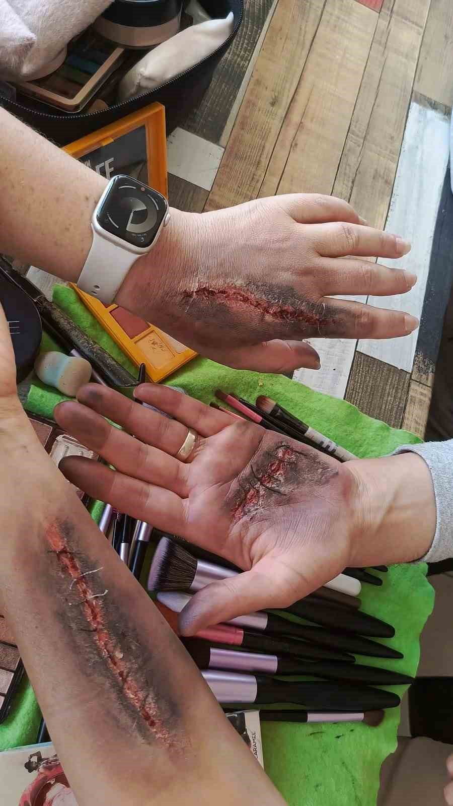 Sihirli Eller Antalya&rsquo;dan setlere uzanıyor
