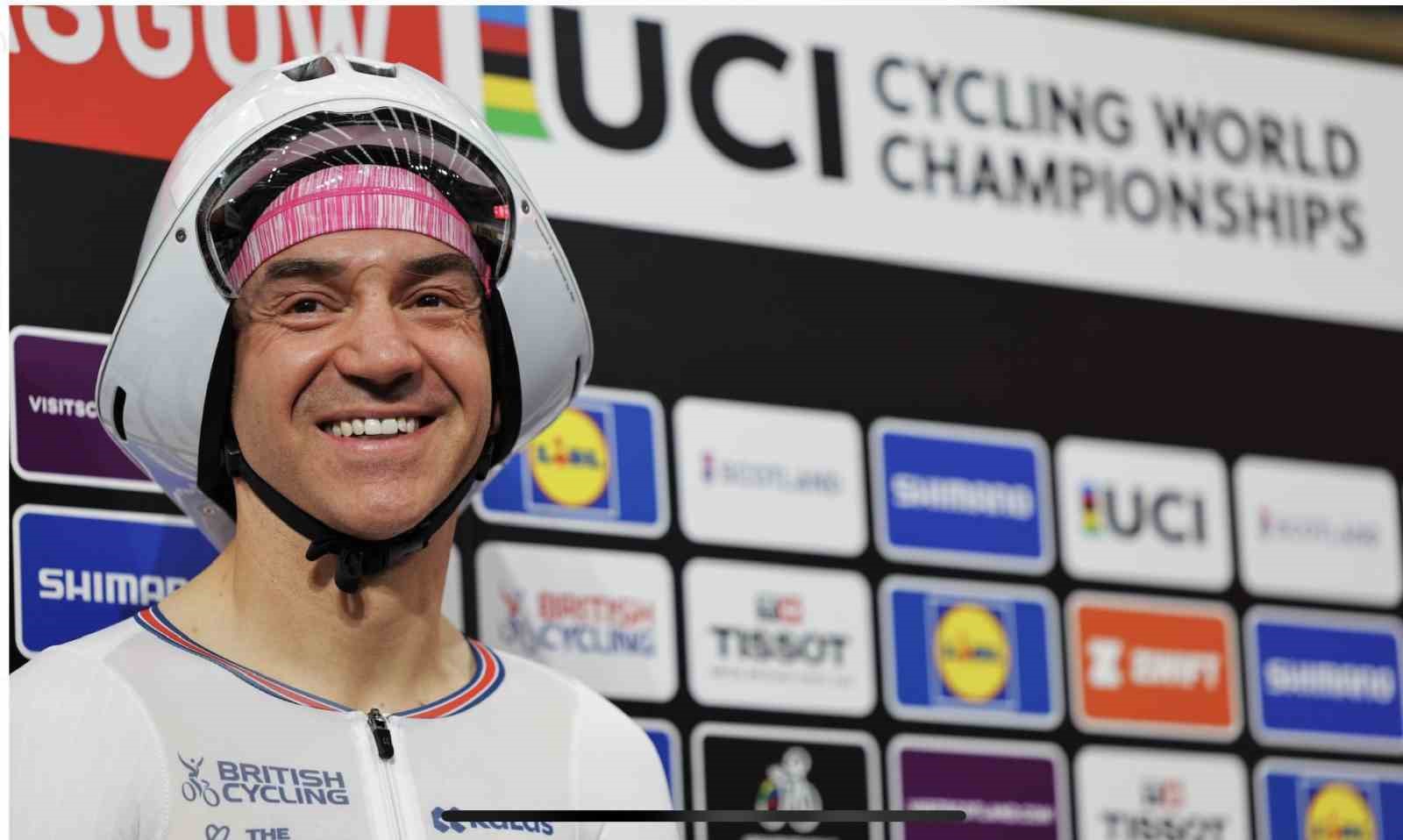 D&uuml;nya bisikletinin yıldızları Konya&rsquo;da tarih yazacak
