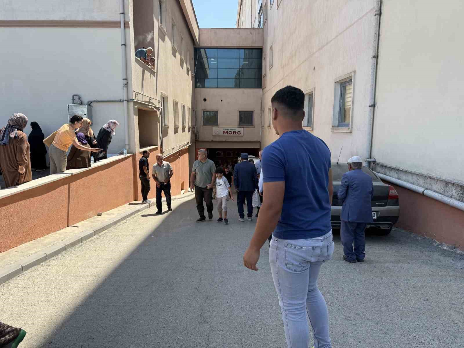 Iğdır’ın Tuzluca ilçesinde silahlı saldırı: 1 kişi hayatını kaybetti, 1 kişi yaralı