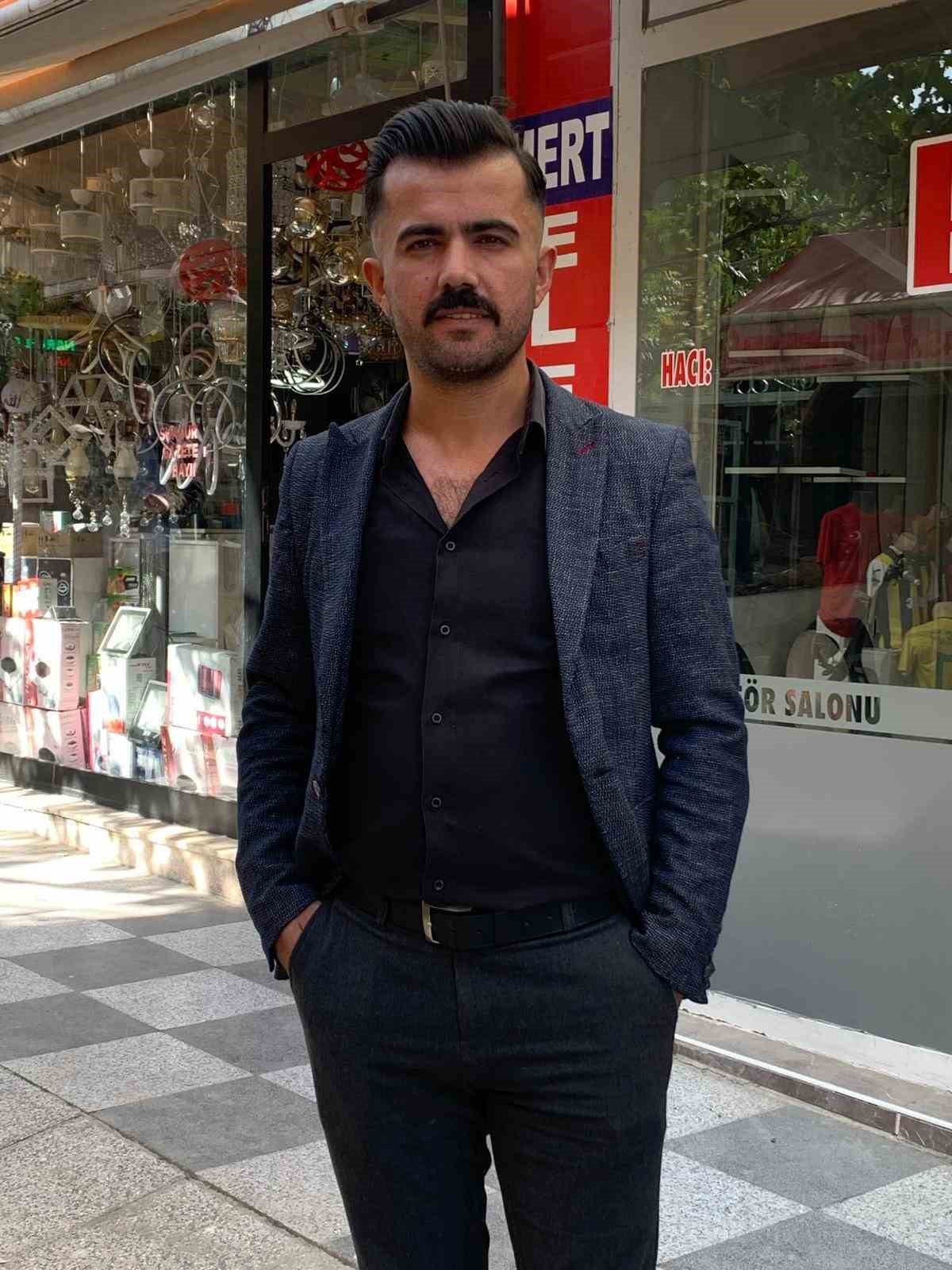 Kaza kurşunuyla ağır yaralanan vatandaş hayat m&uuml;cadelesini kaybetti
