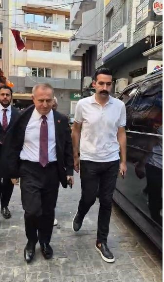 CHP Aydın’da olağanüstü toplandı
