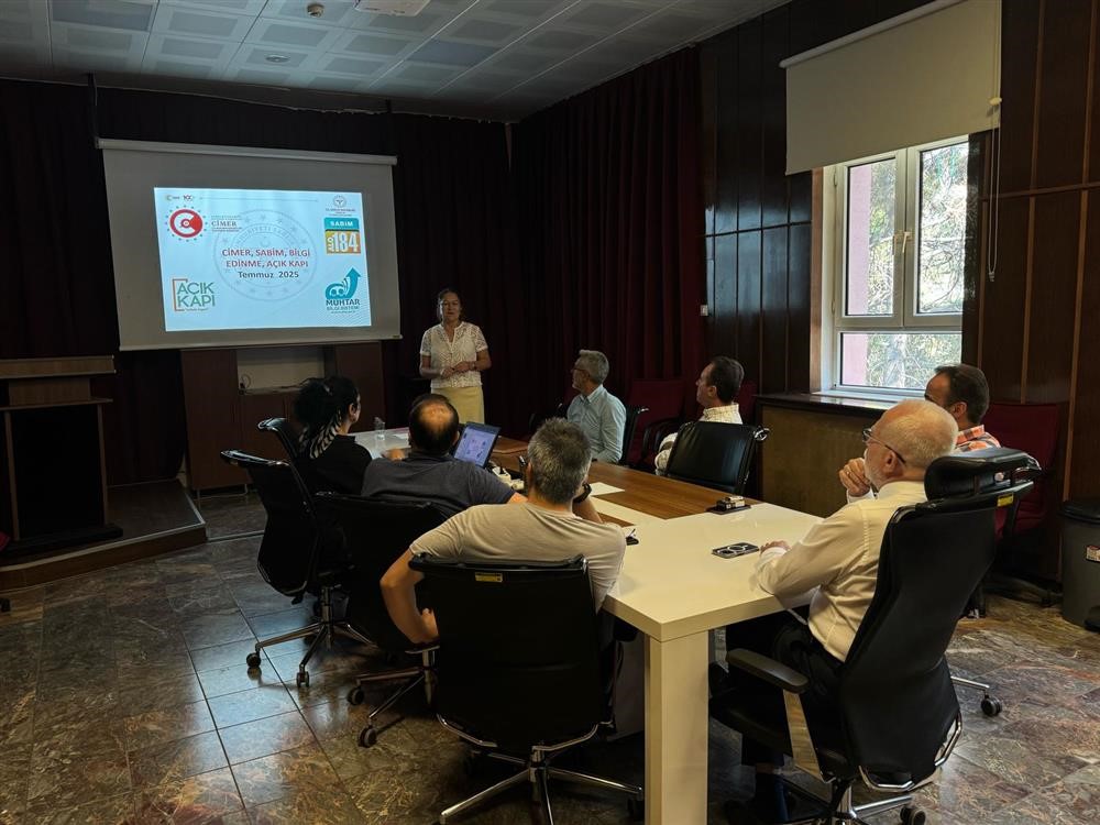 Vatandaş başvuruları masaya yatırıldı