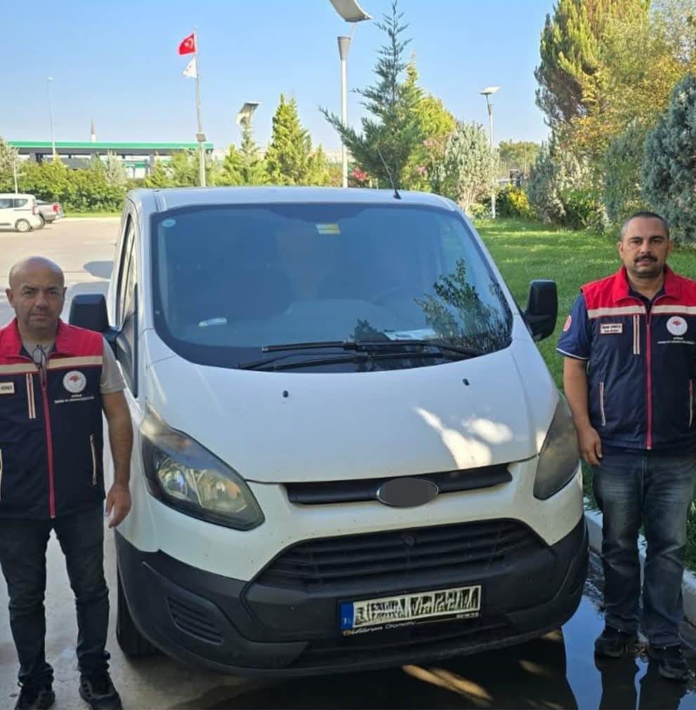 Edirne&rsquo;de 650 kilo midye ele ge&ccedil;irildi: 2 milyon 266 bin 662 TL ceza uygulandı
