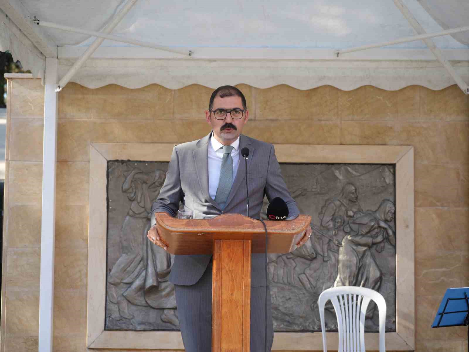 Kastamonu&rsquo;da 75 &ccedil;ocuk i&ccedil;in s&uuml;nnet ş&ouml;leni d&uuml;zenlendi
