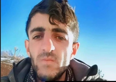 Mutki’de bir genç serinlemek için girdiği derede boğuldu