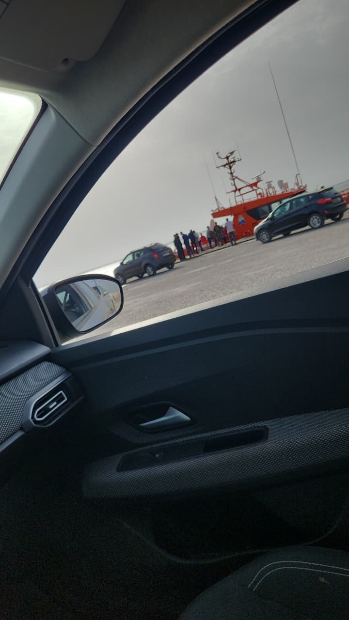 Sinoplu Kaptan Ayhan Can&rsquo;dan iyi haber
