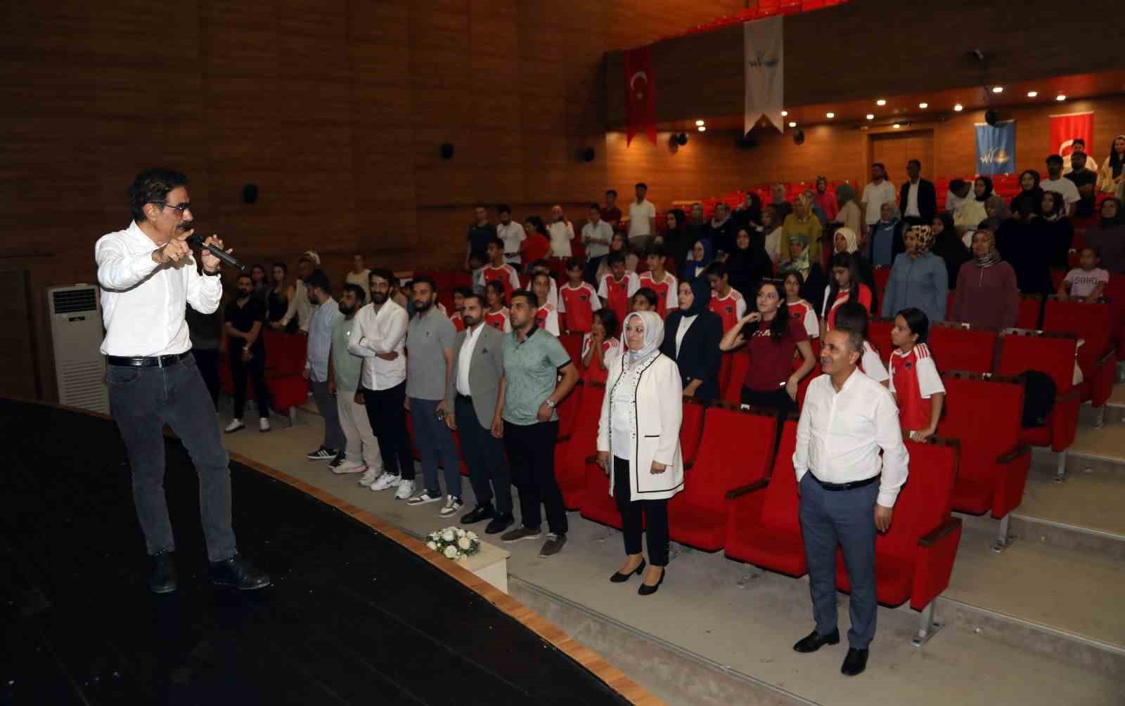 Van’da "Mazeret Yok" semineri düzenlendi