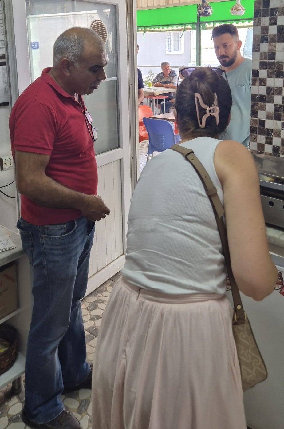 S&ouml;ke&rsquo;de riske dayalı gıda işletmeleri denetlendi
