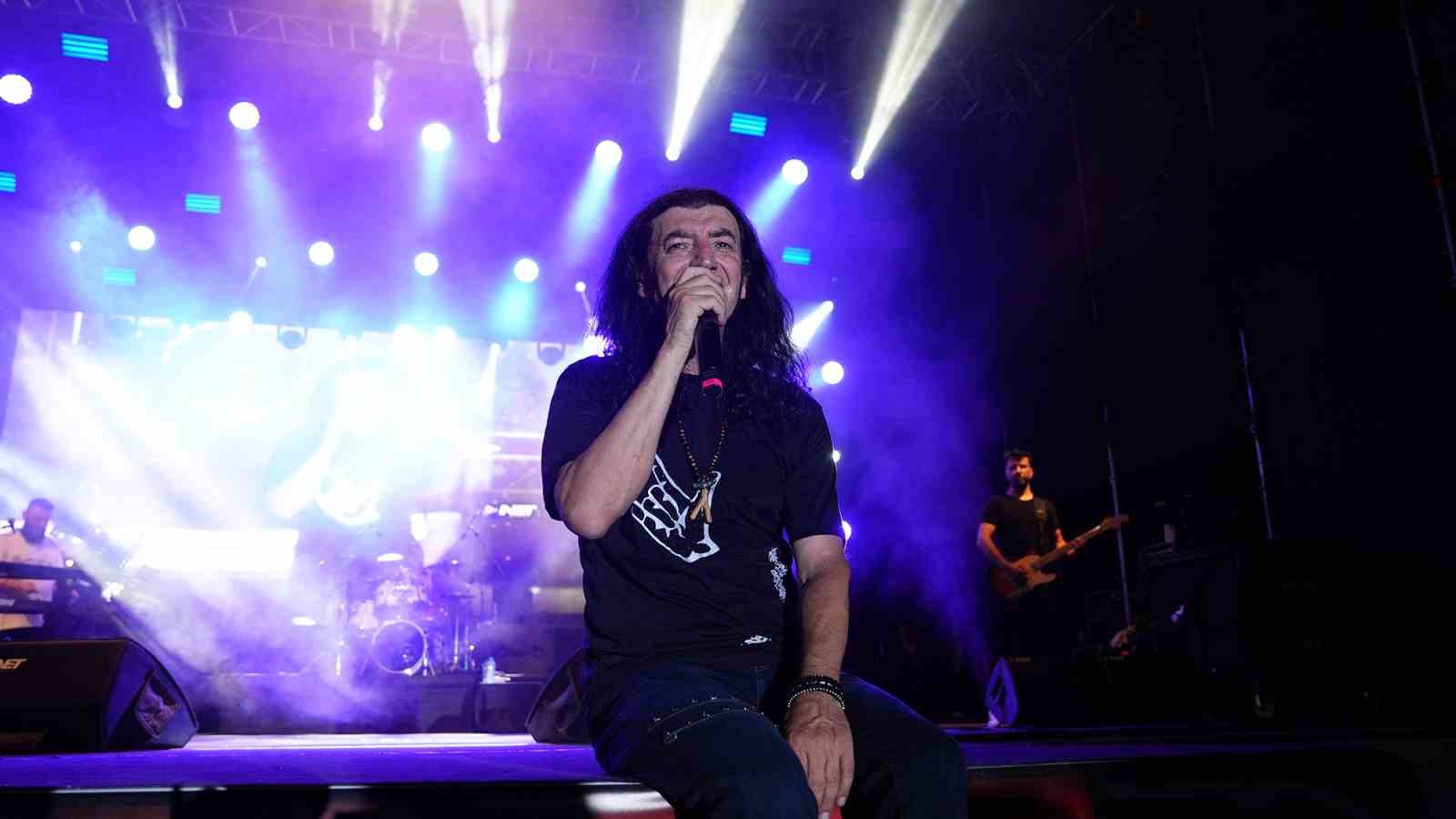 Kahramanmaraş&rsquo;ta Ağustos Fuarı coşkusu
