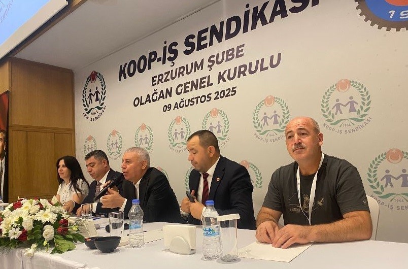 Tarık Tuğrul güven tazeledi