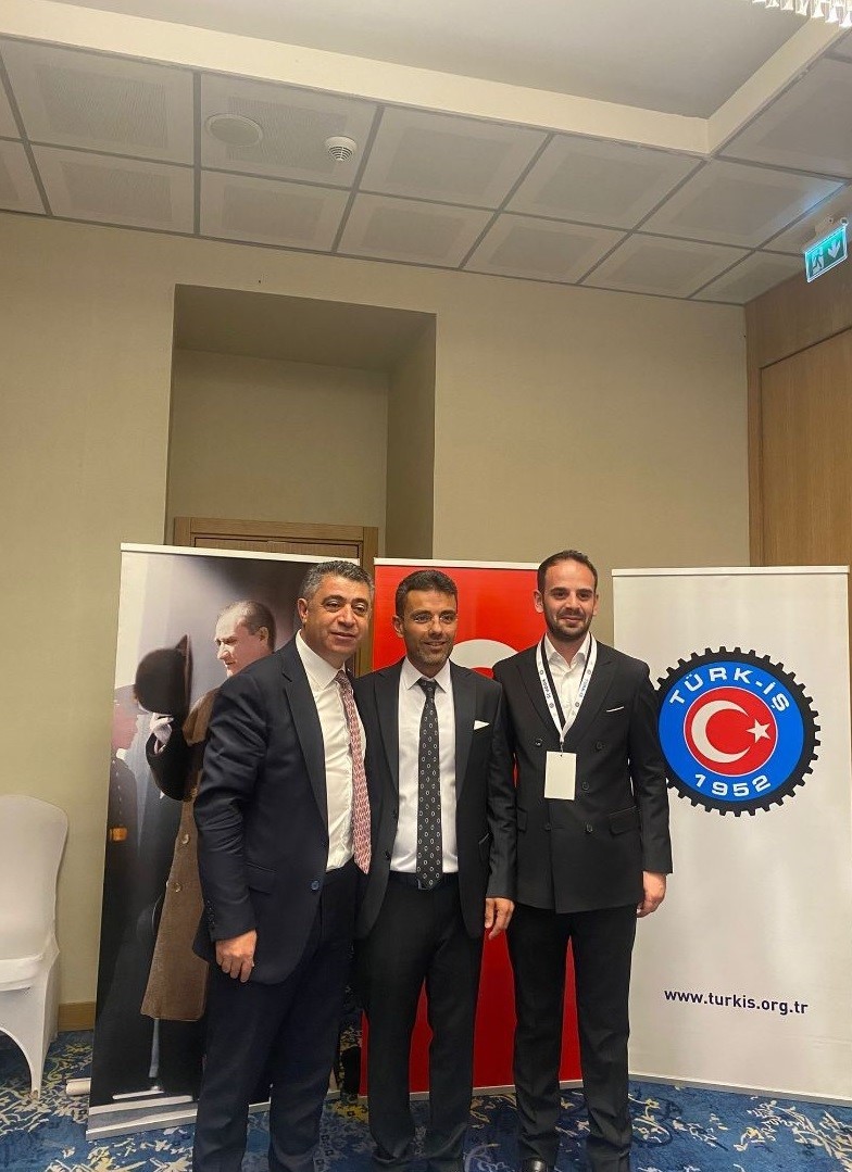 Tarık Tuğrul g&uuml;ven tazeledi
