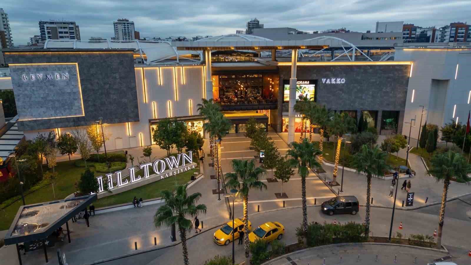 Rönesans Gayrimenkul Yatırım’ın operasyonel karı 89 milyon euroya ulaştı