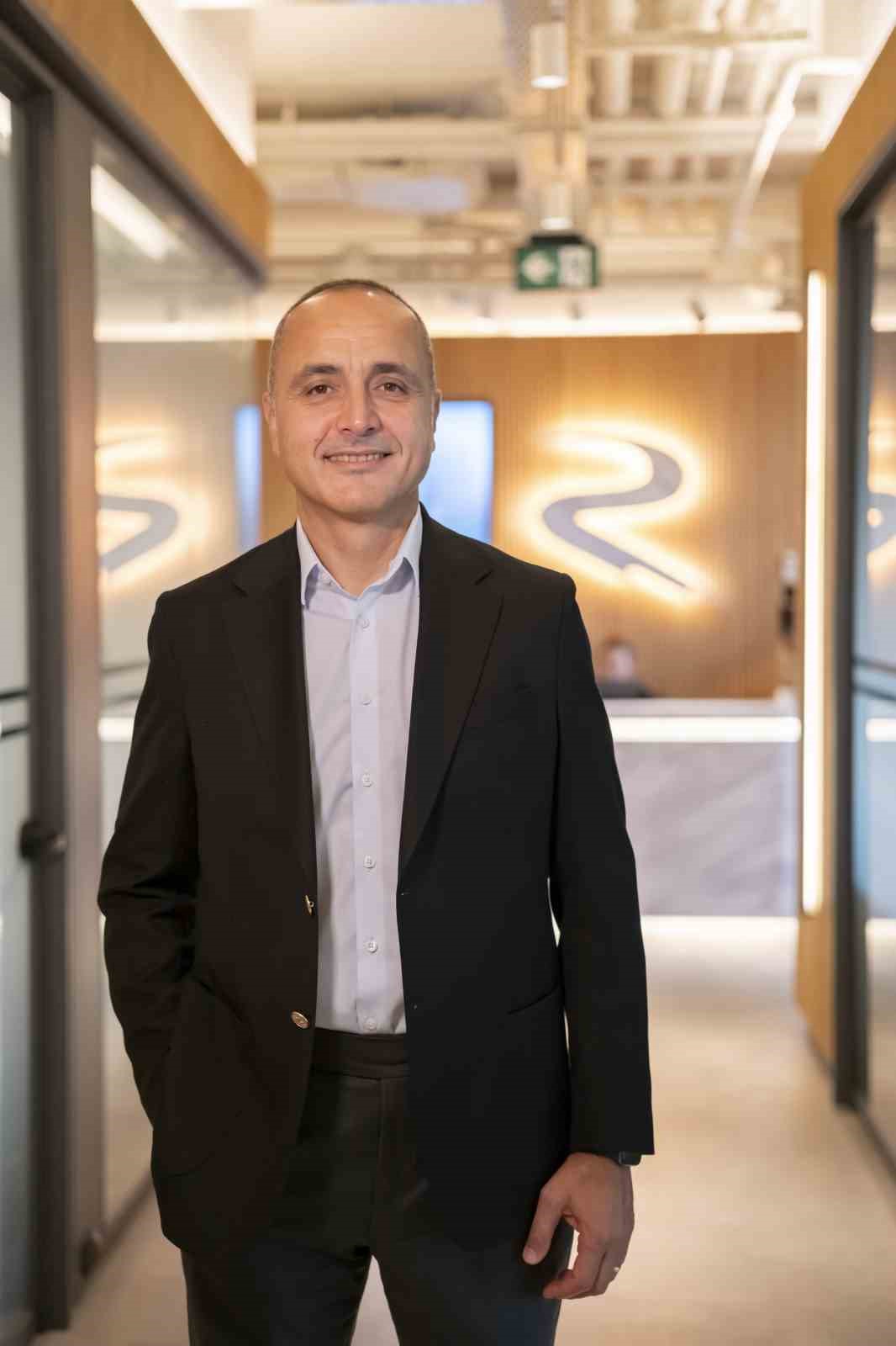 R&ouml;nesans Gayrimenkul Yatırım&rsquo;ın operasyonel karı 89 milyon euroya ulaştı
