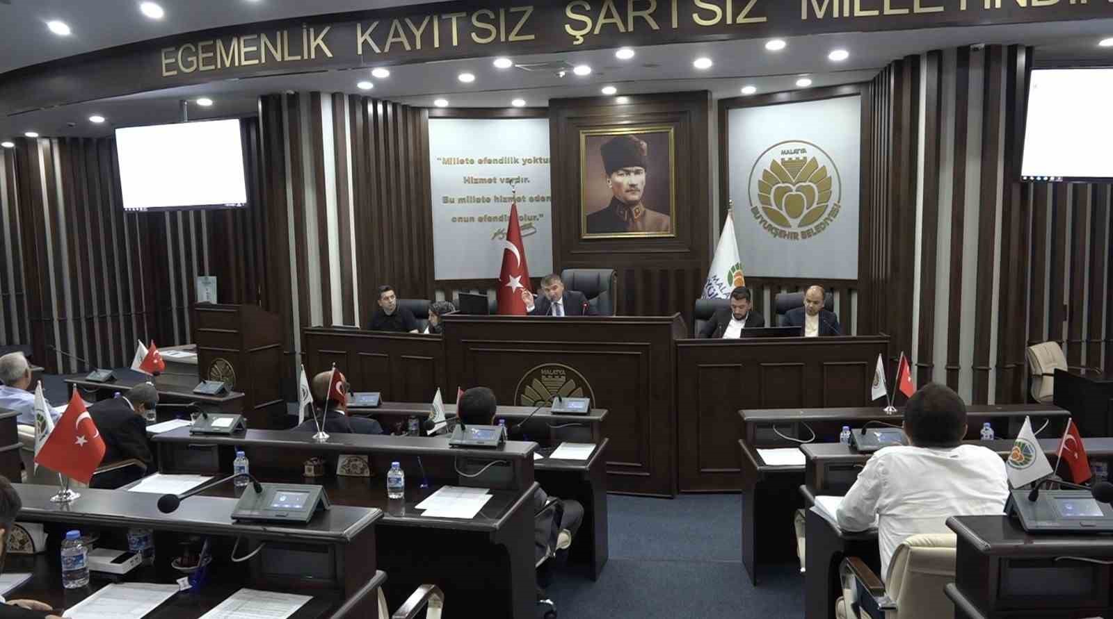 Cumhurbakan Erdoan, 300 bininci konutun anahtar teslimi iin Malatyaya gelecek
