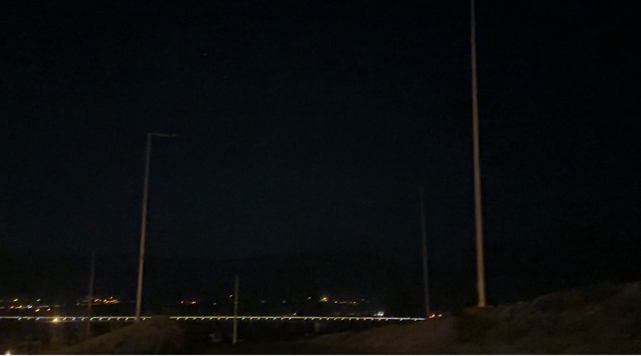 Y&uuml;ksekova&rsquo;da aydınlatma sorunu: "Direkler var ama lambalar yanmıyor"
