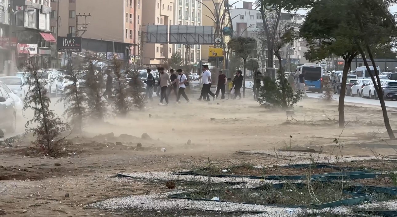 Sahra &ccedil;&ouml;l&uuml; değil Y&uuml;ksekova
